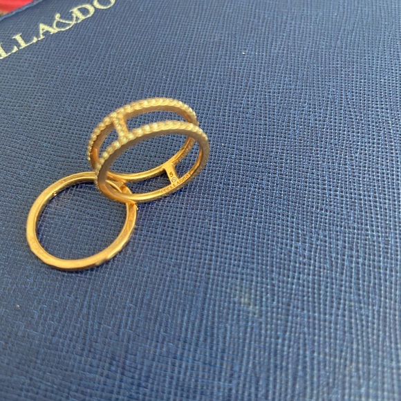 Imperial Stacking Ring - Picture 6 of 6